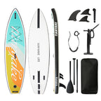 11' SUP Board,All-Around Pro paddle board,Giant Wave Paddle board ,standing up paddle board
