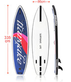 11' SUP Board,All-Around Pro paddle board,Giant Wave Paddle board ,standing up paddle board