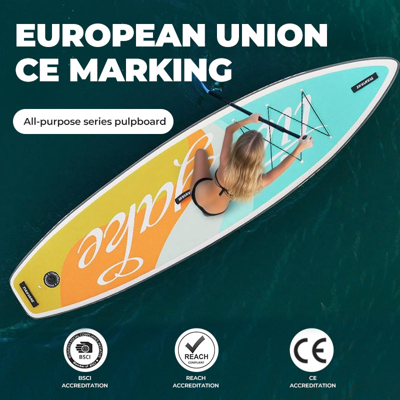 11' SUP Board,All-Around Pro paddle board,Giant Wave Paddle board ,standing up paddle board