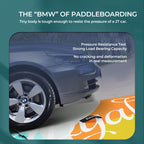 11' SUP Board,All-Around Pro paddle board,blue Giant Wave Paddle board ,standing up paddle board